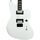 Fender Jim Root Signature Jazzmaster 2026 - Arctic white | white, thumbnail 1 of 5