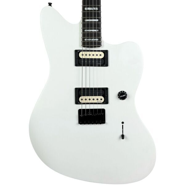 Fender Jim Root Signature Jazzmaster 2026 - Arctic white | white, image 1 of 5