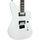 Fender Jim Root Signature Jazzmaster 2026 - Arctic white | white, thumbnail 2 of 5