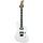 Fender Jim Root Signature Jazzmaster 2026 - Arctic white | white, thumbnail 3 of 5