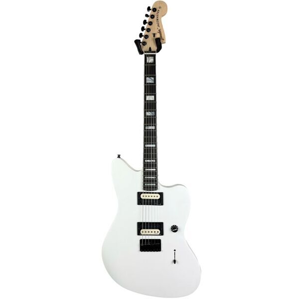 Fender Jim Root Signature Jazzmaster 2026 - Arctic white | white, image 3 of 5