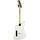 Fender Jim Root Signature Jazzmaster 2026 - Arctic white | white, thumbnail 4 of 5