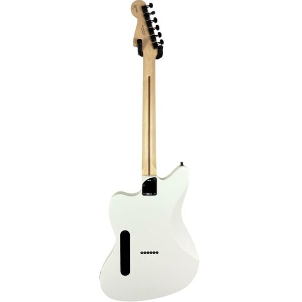 Fender Jim Root Signature Jazzmaster 2026 - Arctic white | white, image 4 of 5