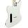 Fender Jim Root Signature Jazzmaster 2026 - Arctic white | white, thumbnail 5 of 5