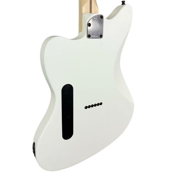Fender Jim Root Signature Jazzmaster 2026 - Arctic white | white, image 5 of 5
