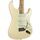 Fender Jimmie Vaughan Tex-Mex Stratocaster 2022 - Olympic White | Olympic White, thumbnail 1 of 4