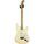 Fender Jimmie Vaughan Tex-Mex Stratocaster 2022 - Olympic White | Olympic White, thumbnail 2 of 4