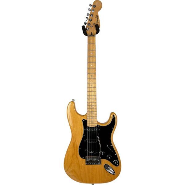 Fender Korea Special Edition Stratocaster 2008 - Lite Ash | Lite Ash, image 2 of 4