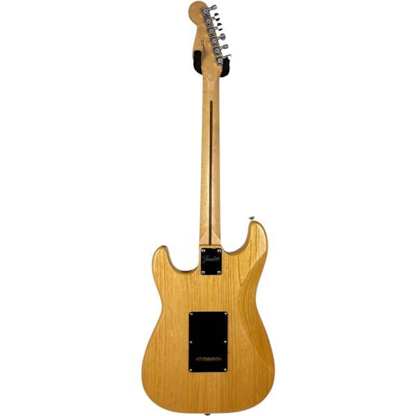 Fender Korea Special Edition Stratocaster 2008 - Lite Ash | Lite Ash, image 3 of 4