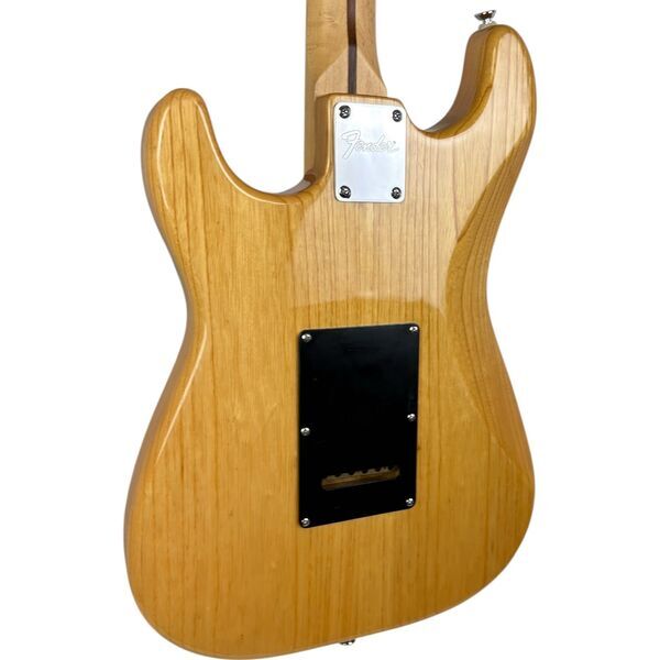 Fender Korea Special Edition Stratocaster 2008 - Lite Ash | Lite Ash, image 4 of 4