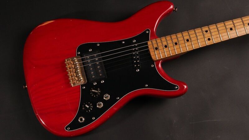 Fender Lead I – 1981 | Original, image 2 of 5