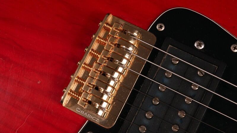 Fender Lead I – 1981 | Original, image 3 of 5