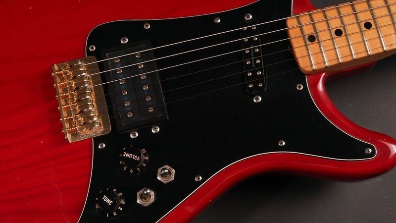 Fender Lead I – 1981 | Original, image 4 of 5