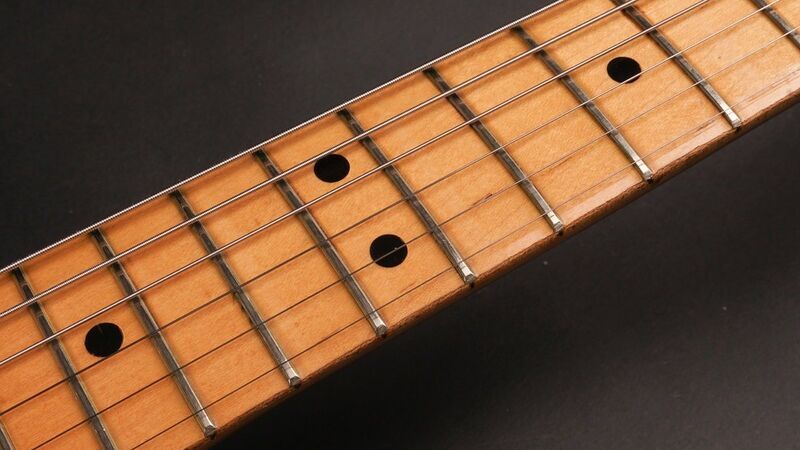 Fender Lead I – 1981 | Original, image 5 of 5