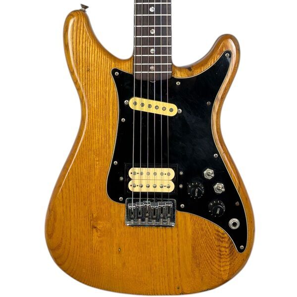 Fender Lead I 1981 - Natural | Natural, image 1 of 5