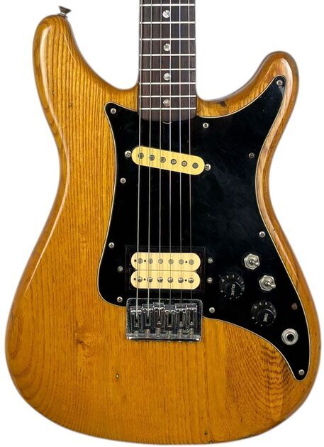 Fender Lead I 1981