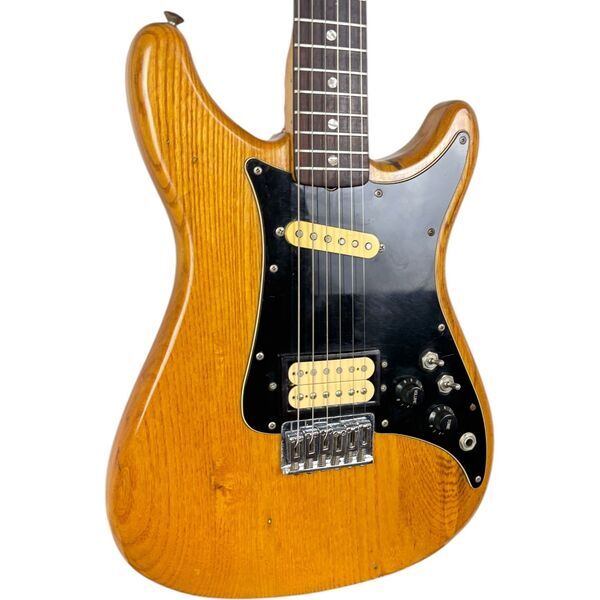 Fender Lead I 1981 - Natural | Natural, image 2 of 5
