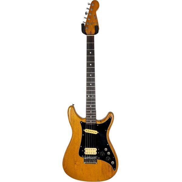 Fender Lead I 1981 - Natural | Natural, image 3 of 5