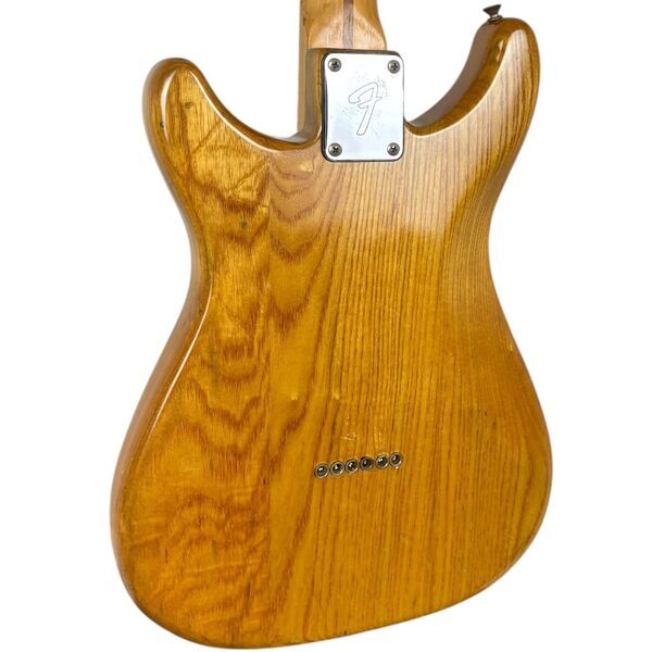 Fender Lead I 1981 - Natural | Natural, image 5 of 5
