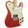 Fender Limited Edition '72 Telecaster Custom 2012 - Orange Sparkle | Orange Sparkle, thumbnail 2 of 5