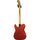 Fender Limited Edition '72 Telecaster Custom 2012 - Orange Sparkle | Orange Sparkle, thumbnail 4 of 5