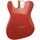 Fender Limited Edition '72 Telecaster Custom 2012 - Orange Sparkle | Orange Sparkle, thumbnail 5 of 5