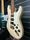 Fender Limited Edition Mahogany Blacktop Stratocaster HHH Olympic White 2019 | Olympic White, thumbnail 5 of 5