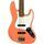 Fender Limited Edition Player Jazz Bass 2023 - Pacific Peach | original, thumbnail 1 of 5
