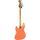 Fender Limited Edition Player Jazz Bass 2023 - Pacific Peach | original, thumbnail 4 of 5