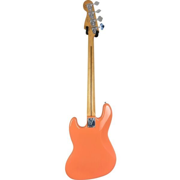 Fender Limited Edition Player Jazz Bass 2023 - Pacific Peach | original, image 4 of 5