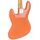 Fender Limited Edition Player Jazz Bass 2023 - Pacific Peach | original, thumbnail 5 of 5