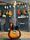 Fender Ltd Ed American Performer Timber Telecaster 2-Colour Sunburst 2024 Guitar | sunburst, thumbnail 1 of 5