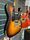 Fender Ltd Ed American Performer Timber Telecaster 2-Colour Sunburst 2024 Guitar | sunburst, thumbnail 3 of 5