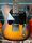 Fender Ltd Ed American Performer Timber Telecaster 2-Colour Sunburst 2024 Guitar | sunburst, thumbnail 5 of 5