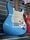 Fender Made in Japan Traditional '60s Stratocaster 2020 Lake Placid Blue | blue, thumbnail 3 of 5