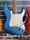 Fender Made in Japan Traditional '60s Stratocaster 2020 Lake Placid Blue | blue, thumbnail 4 of 5