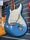 Fender Made in Japan Traditional '60s Stratocaster 2020 Lake Placid Blue | blue, thumbnail 5 of 5