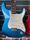 Fender Made in Japan Traditional '60s Stratocaster 2024 Lake Placid Blue | blue, thumbnail 4 of 5