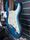 Fender Made in Japan Traditional '60s Stratocaster 2024 Lake Placid Blue | blue, thumbnail 5 of 5