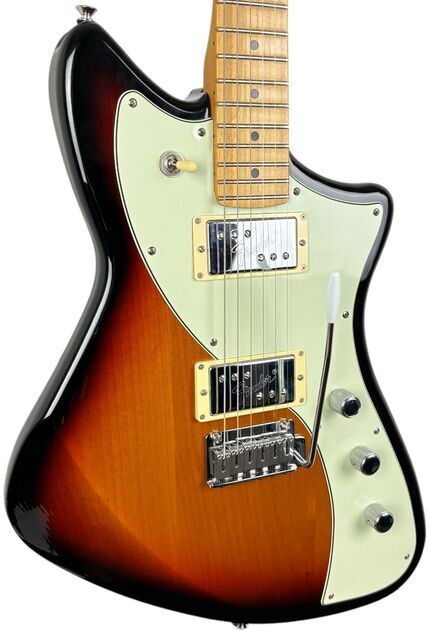 Fender Meteora 2021