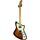Fender Meteora 2021 - Sunburst | sunburst, thumbnail 2 of 4