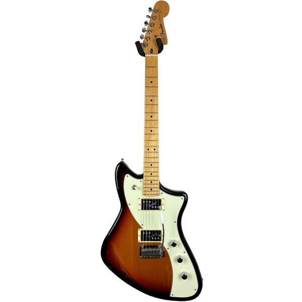 Fender Meteora 2021 - Sunburst | sunburst, image 2 of 4