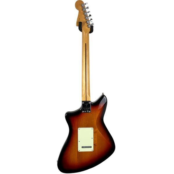Fender Meteora 2021 - Sunburst | sunburst, image 3 of 4