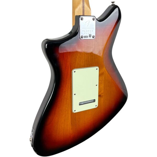 Fender Meteora 2021 - Sunburst | sunburst, image 4 of 4