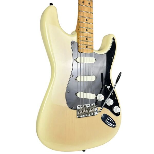 Fender Mexico FSR Stratocaster 1995 - Vintage White | Vintage White, image 1 of 4
