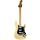 Fender Mexico FSR Stratocaster 1995 - Vintage White | Vintage White, thumbnail 2 of 4