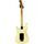 Fender Mexico FSR Stratocaster 1995 - Vintage White | Vintage White, thumbnail 3 of 4