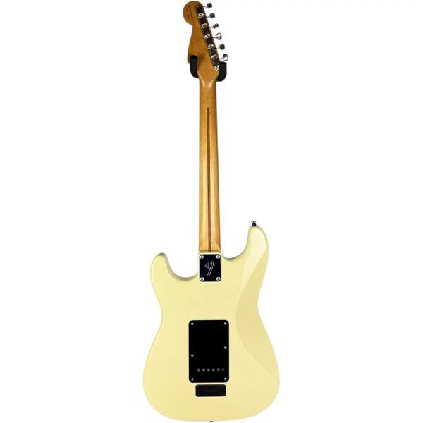 Fender Mexico FSR Stratocaster 1995 - Vintage White | Vintage White, image 3 of 4
