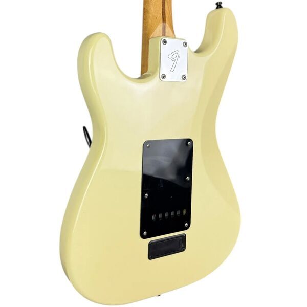 Fender Mexico FSR Stratocaster 1995 - Vintage White | Vintage White, image 4 of 4