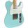 Fender Mexico Player Telecaster Partcaster - Daphne blue | blue, thumbnail 2 of 5